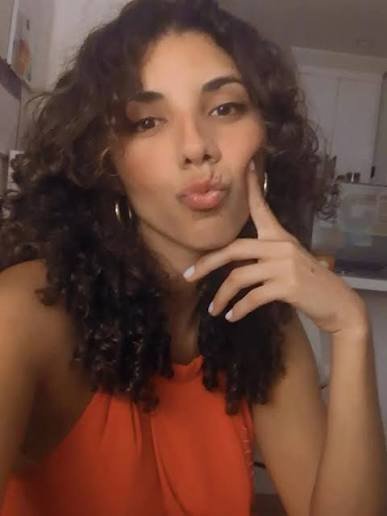 María Fernanda López